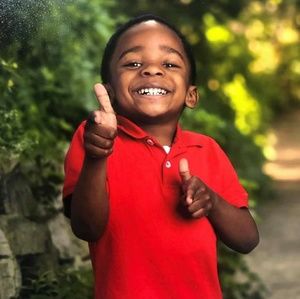 Meet your Posher, Edmond